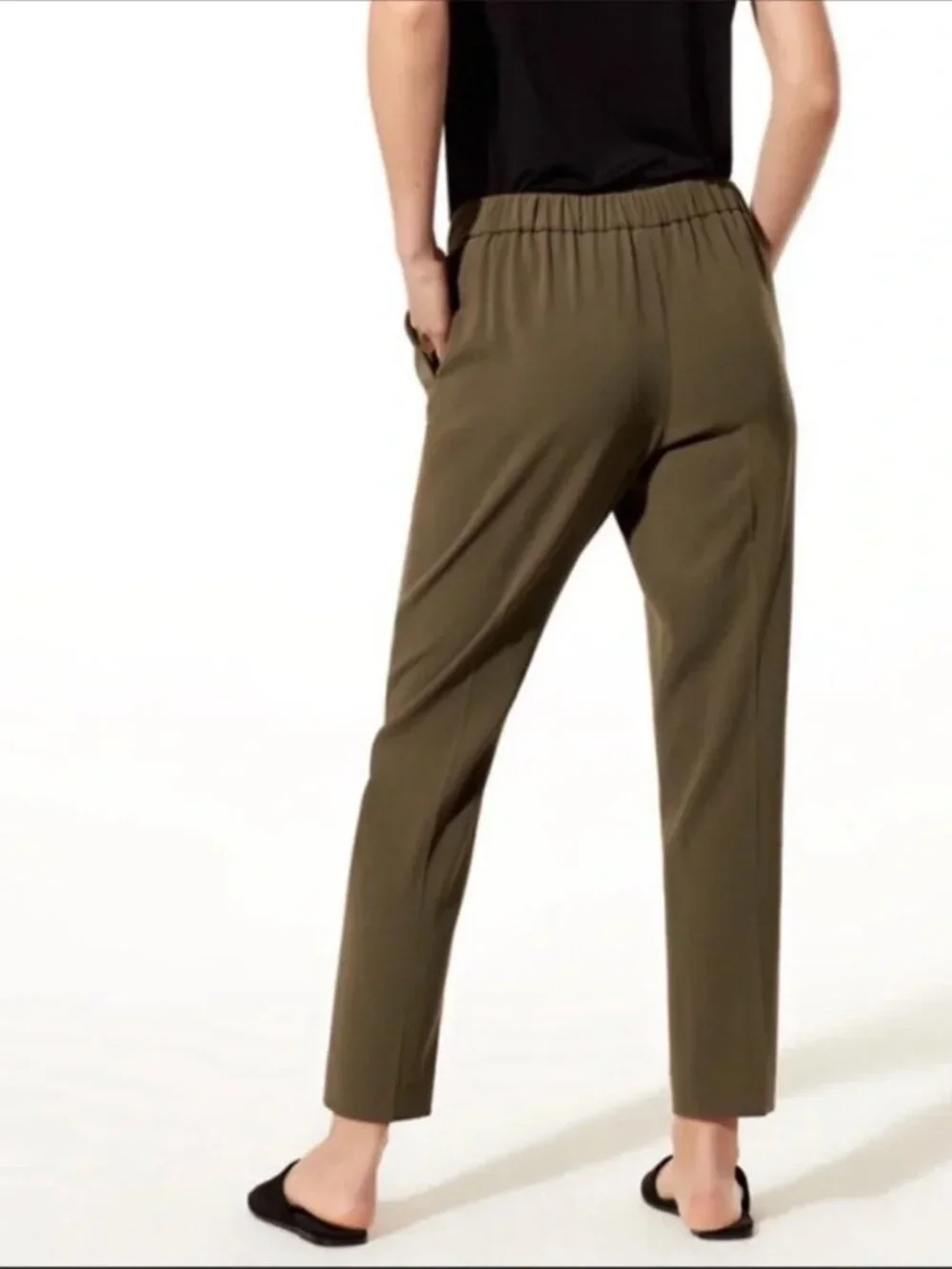 Babaton Conan trousers - Picture 2 of 4
